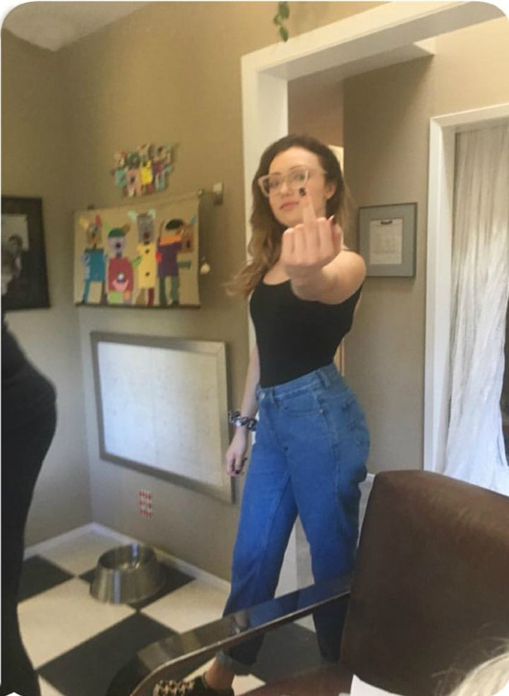Peyton List Peyton List