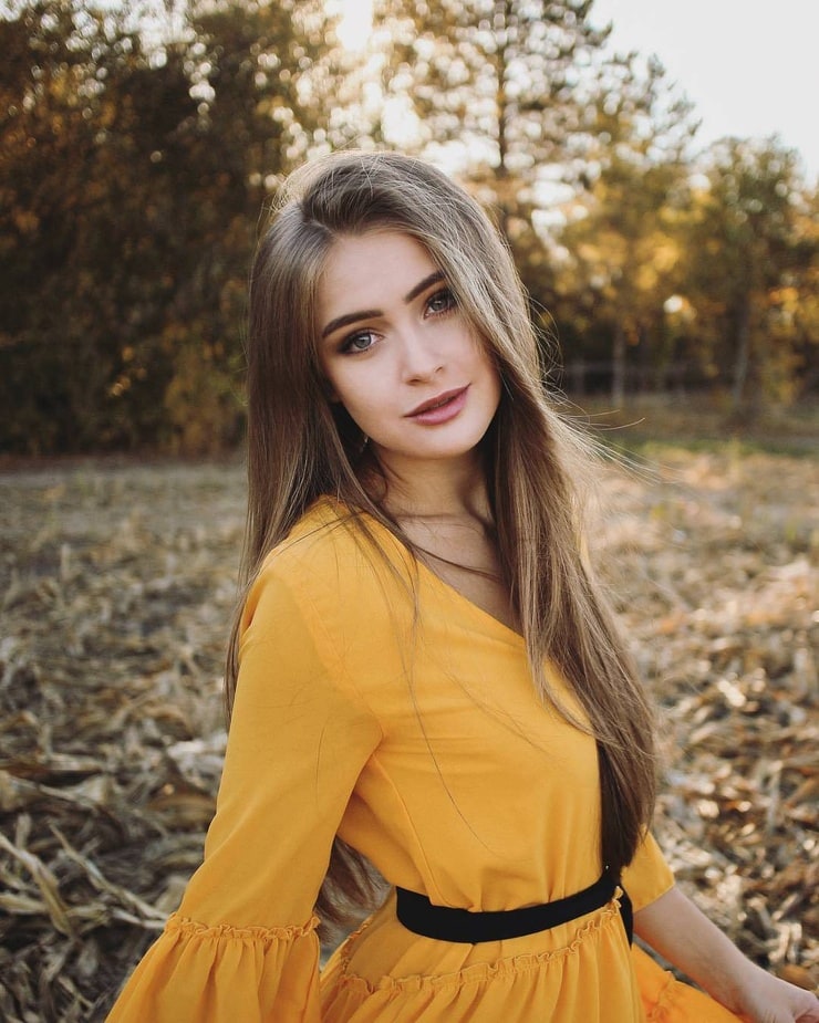 Anna Von Klinski