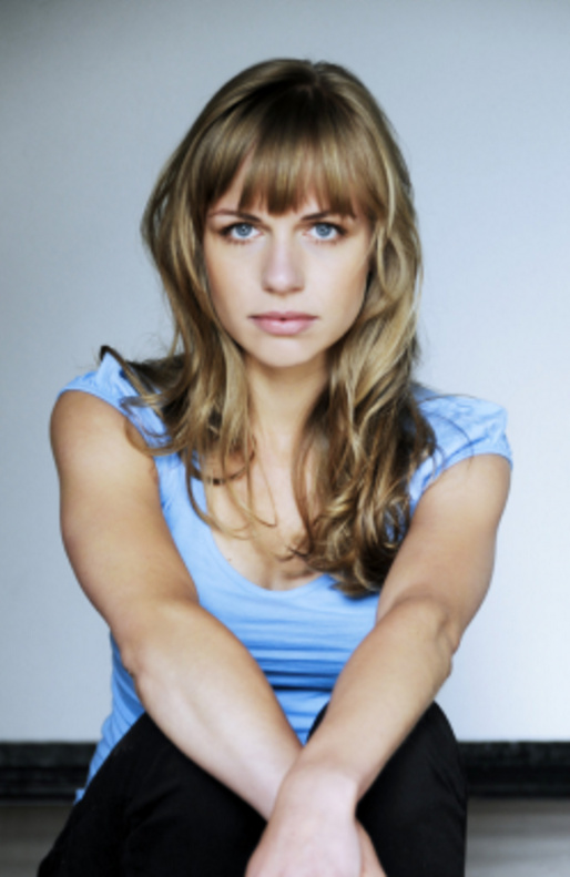 Katrin Jaehne Katrin Jaehne