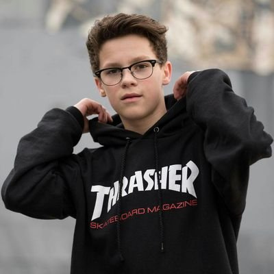 Hayden Summerall