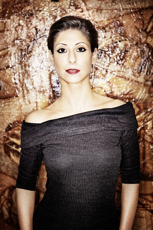 Zeynep Buyrac