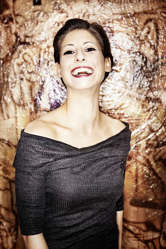 Zeynep Buyrac