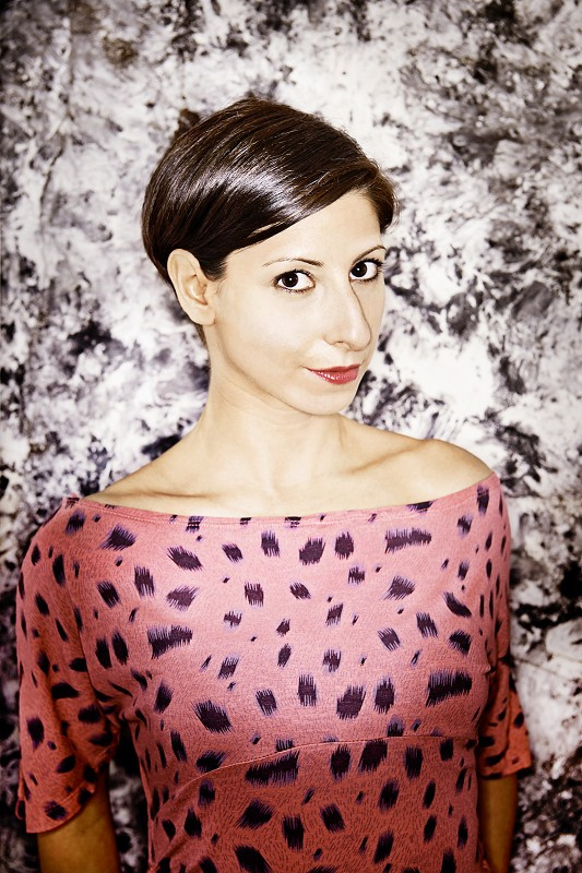 Zeynep Buyrac