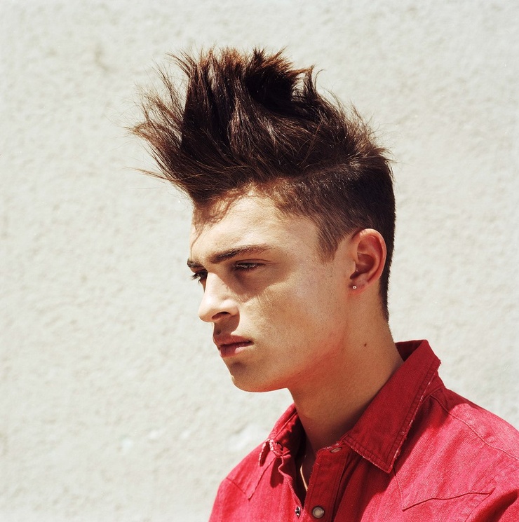 Harvey Haydon Harvey Haydon