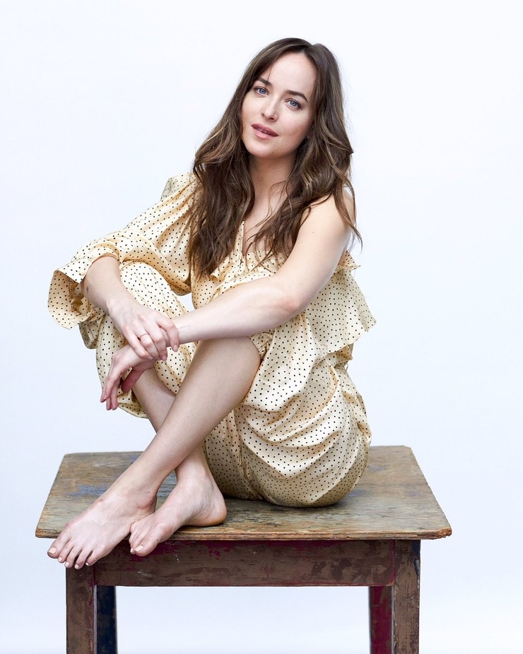 Dakota Johnson Dakota Johnson