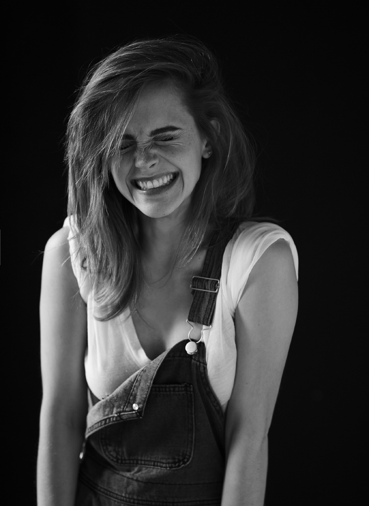 Emma Watson Emma Watson