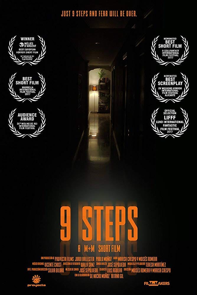 9 Steps