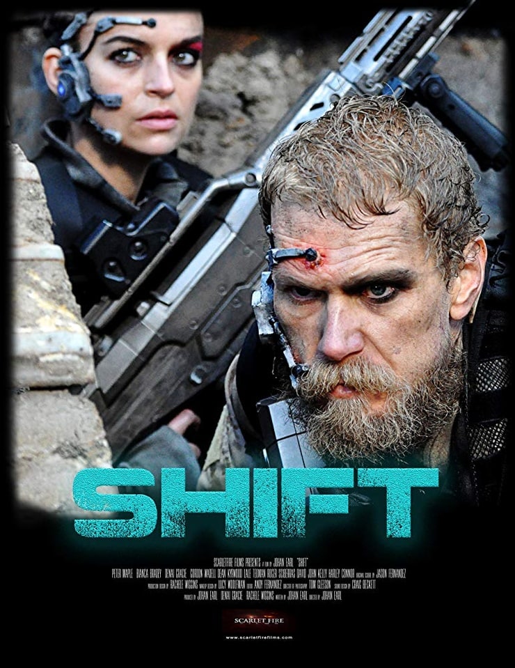 Shift