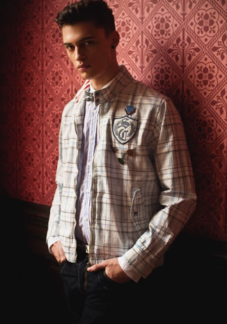 Harvey Haydon