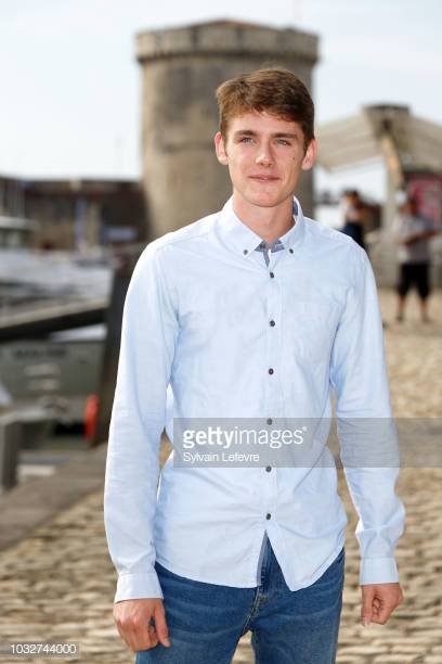 Nicolas Bauwens