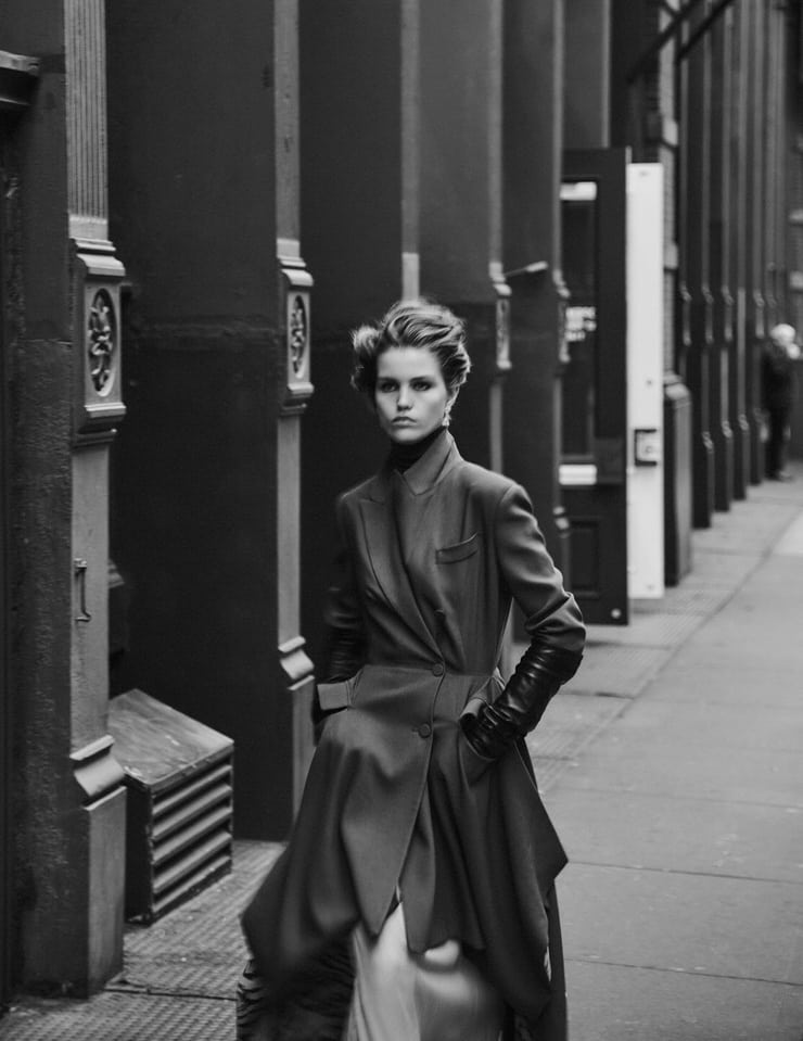Luna Bijl Luna Bijl