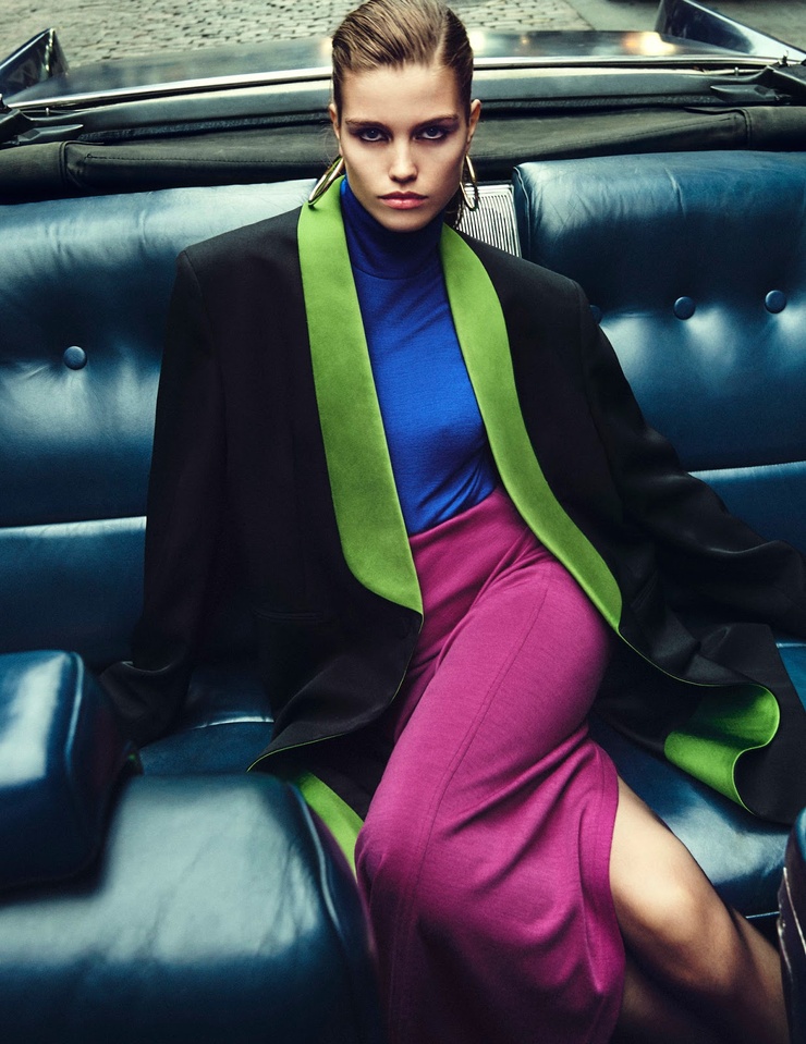 Luna Bijl Luna Bijl