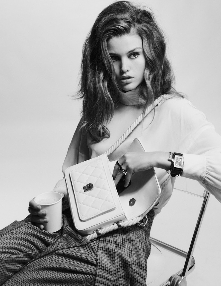 Luna Bijl