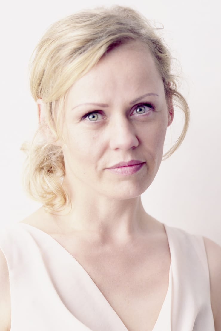 Beate Prahl