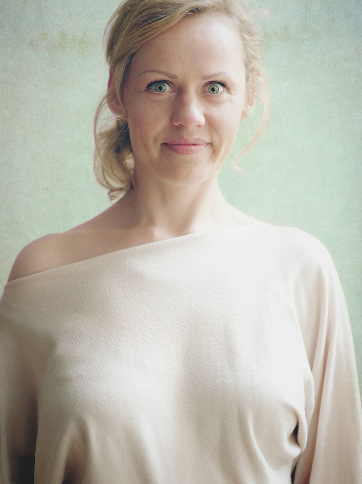 Beate Prahl