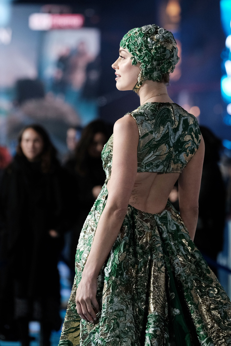 Amber Heard
