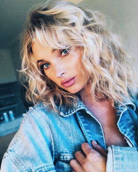 Elsa Hosk Elsa Hosk