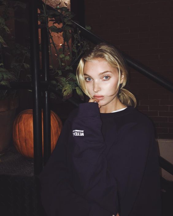 Elsa Hosk Elsa Hosk