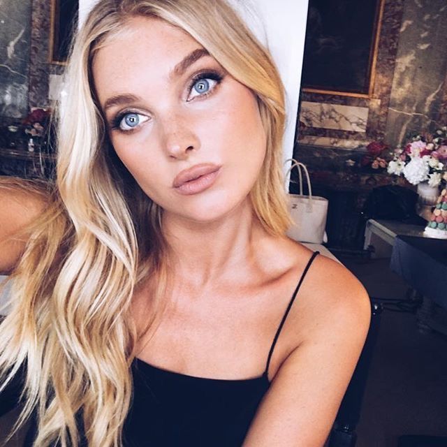 Elsa Hosk Elsa Hosk