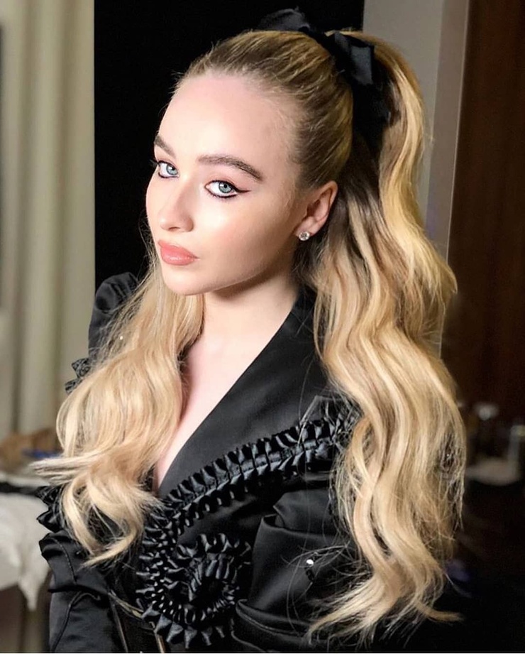Sabrina Carpenter Sabrina Carpenter