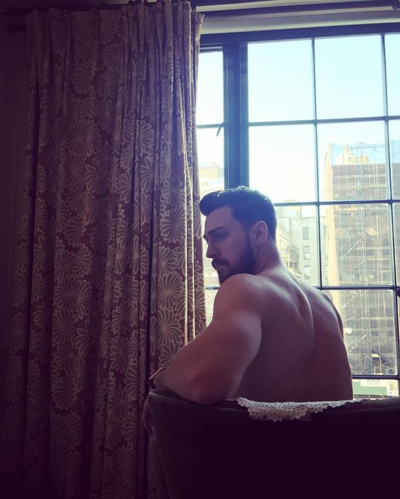 Aaron Taylor-Johnson Aaron Taylor-Johnson