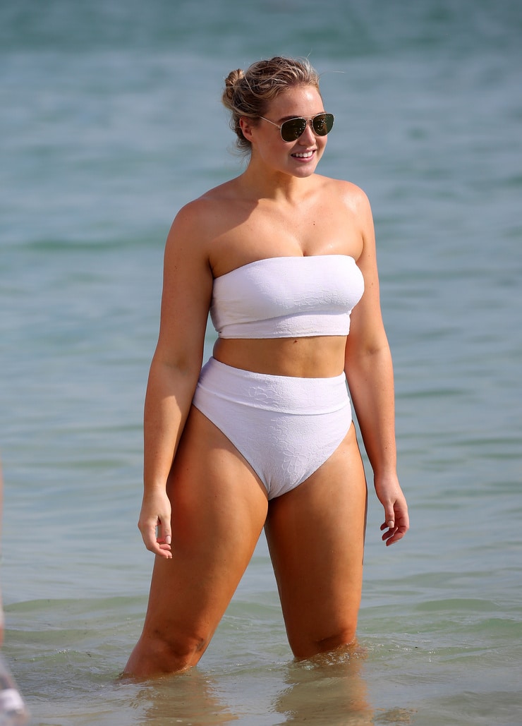 Iskra Lawrence