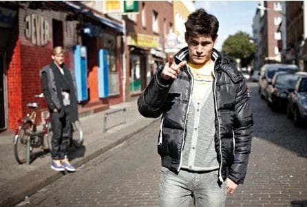 sam way