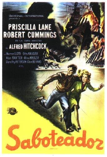 Saboteur