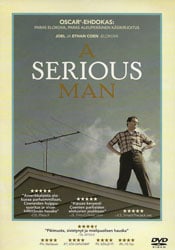 A Serious Man