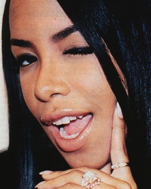 Aaliyah
