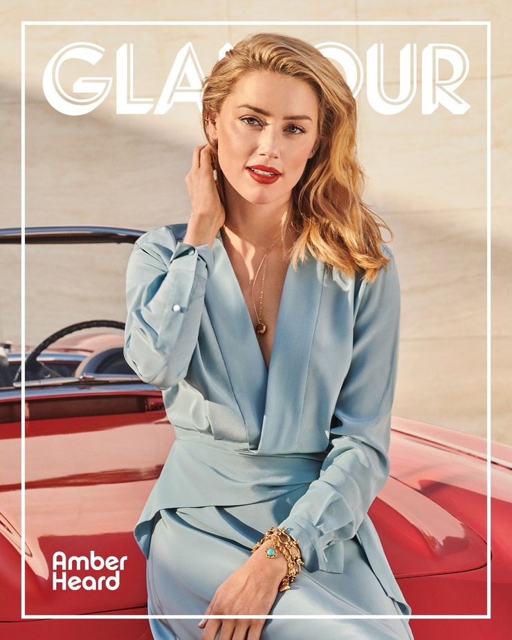 Amber Heard Amber Heard