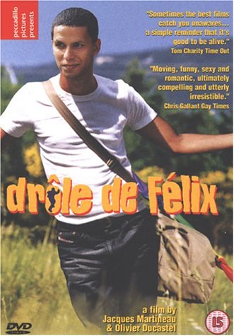 The Adventures of Felix