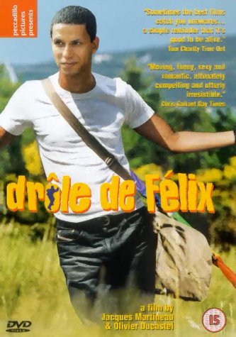 The Adventures of Felix