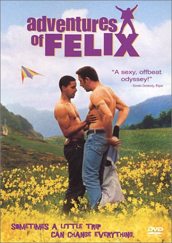 The Adventures of Felix