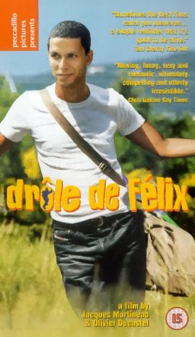 The Adventures of Felix
