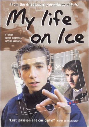 My Life on Ice