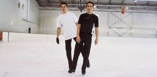 My Life on Ice