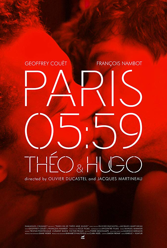 Paris 05:59: Théo & Hugo