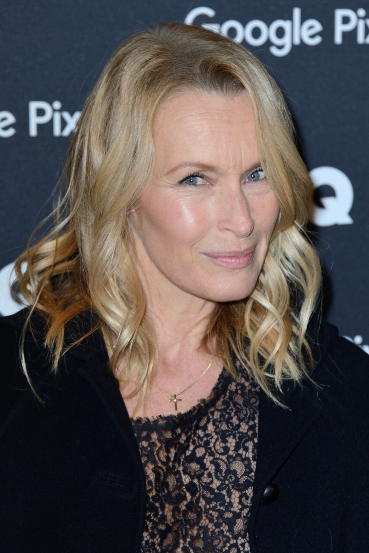 Estelle Lefébure