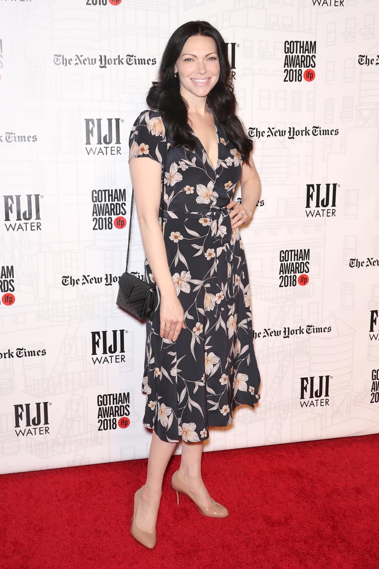 Laura Prepon