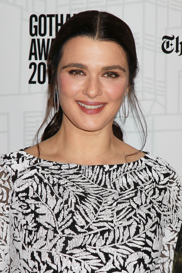 Rachel Weisz Rachel Weisz