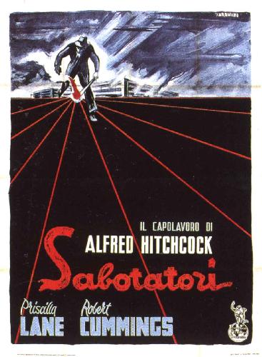 Saboteur