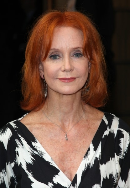 Swoosie Kurtz