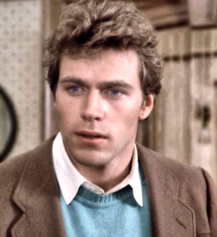 Jon-Erik Hexum