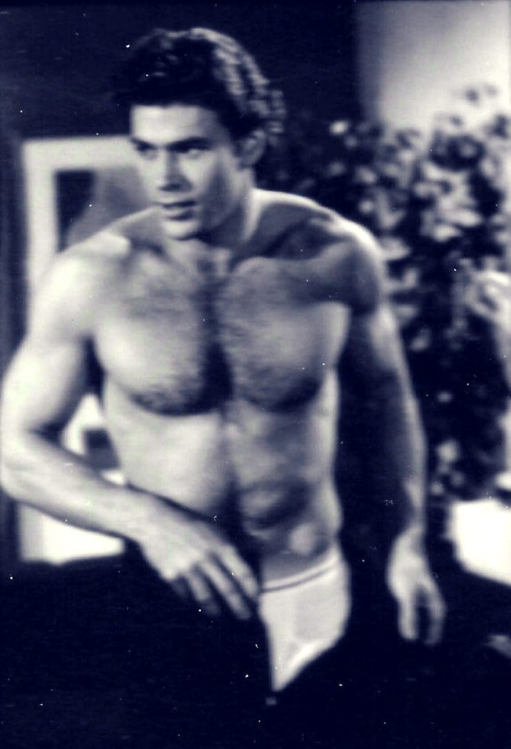 Jon-Erik Hexum