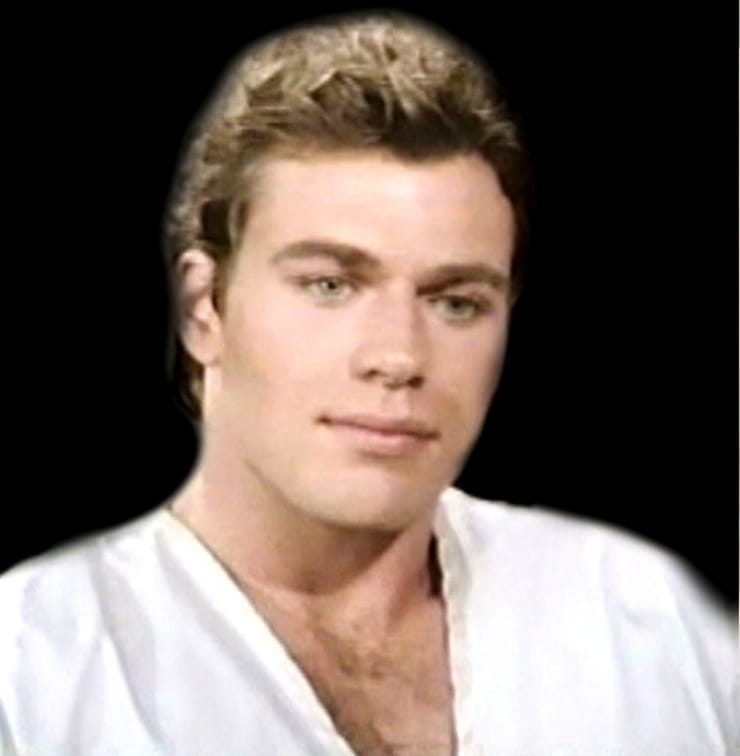 Jon-Erik Hexum