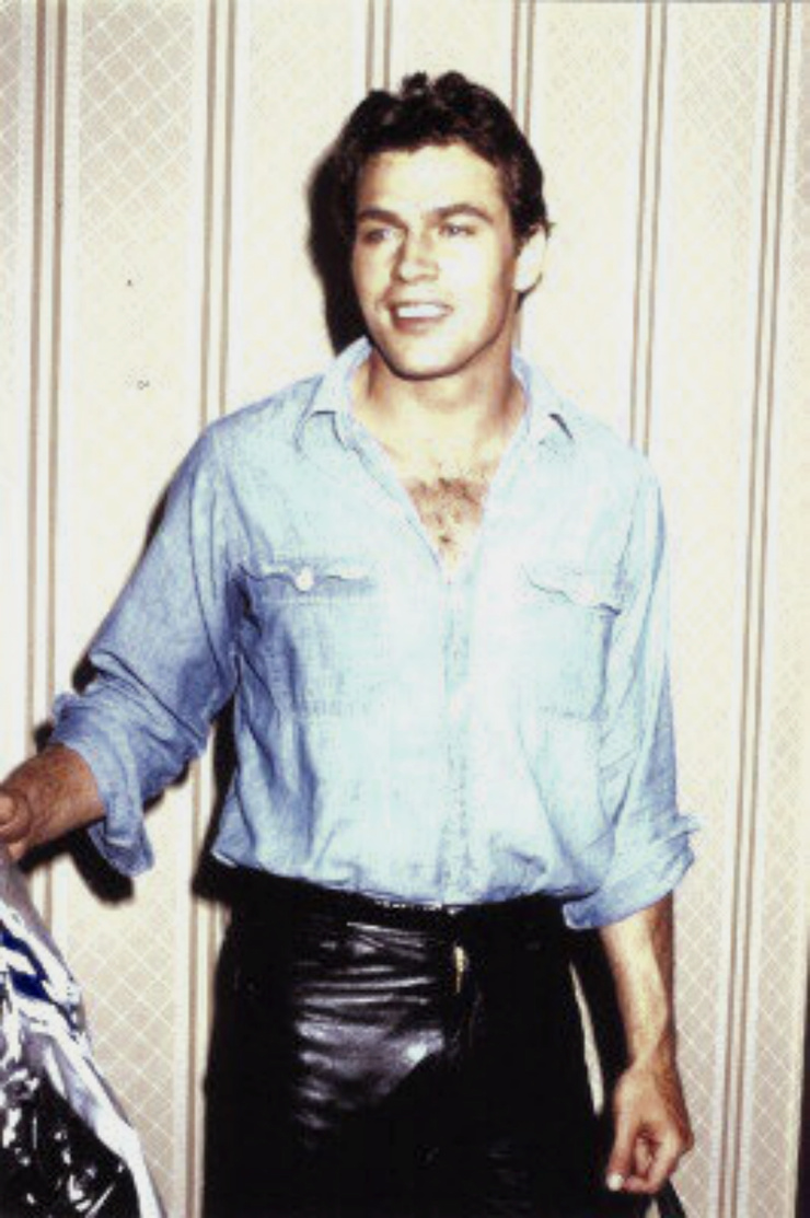Jon-Erik Hexum