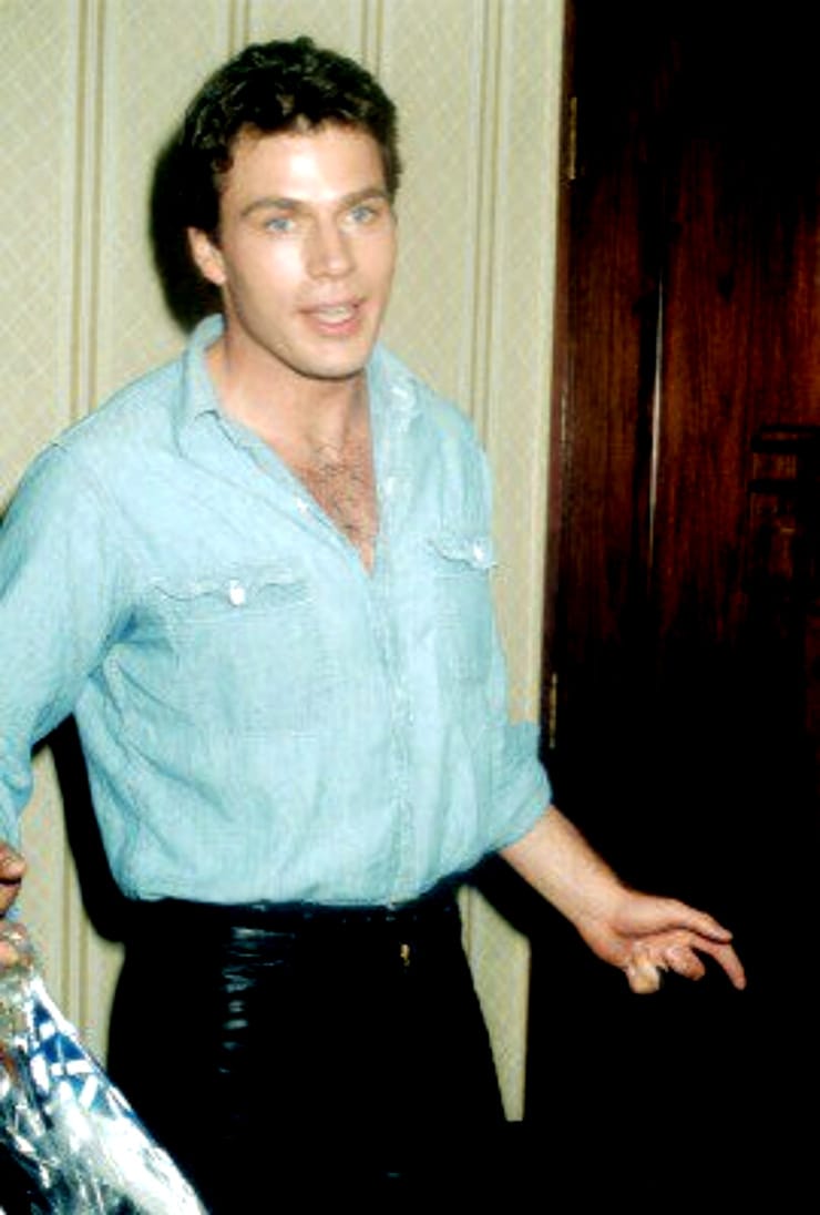 Jon-Erik Hexum