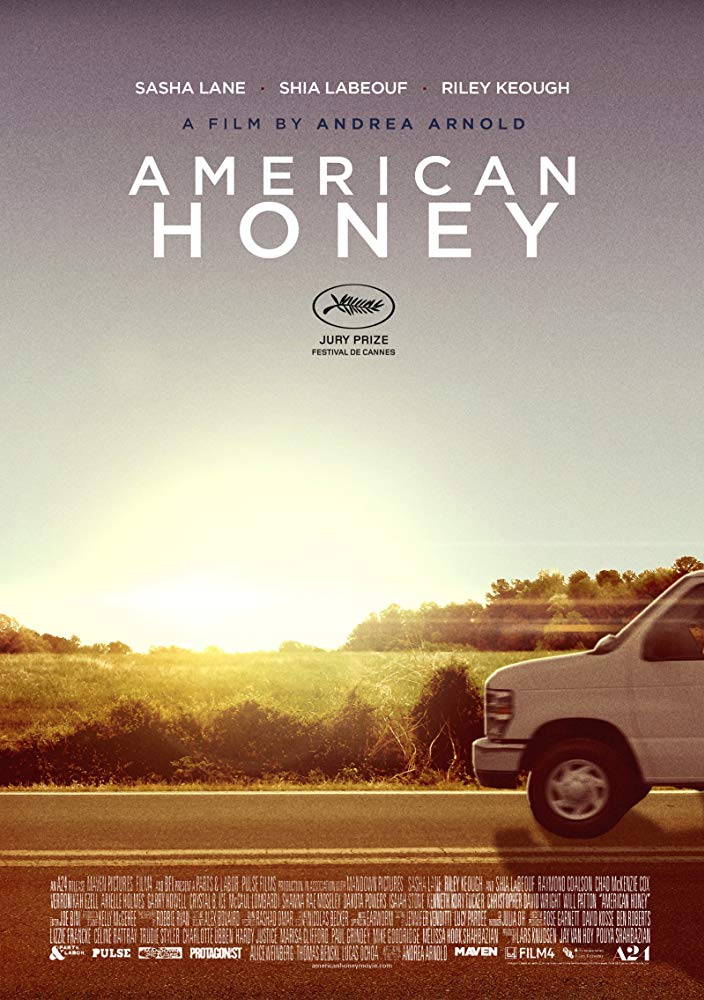 American Honey