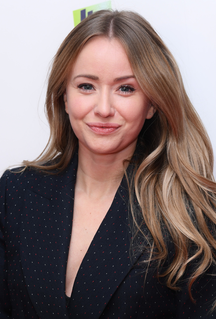 Sammy Winward Sammy Winward